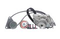 METELLI 30-1019-1 Wasserpumpe + Zahnriemensatz für RENAULT LAGUNA I (B56, 556)