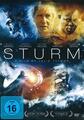 Der Sturm (The Tempest) Helen Mirren Alfred Molina  DVD/NEU/OVP