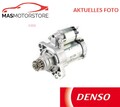 MOTOR ANLASSER STARTER DENSO DSN1468 I FÜR VW GOLF VII,TIGUAN,POLO V,UP!