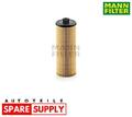 ÖLFILTER FÜR AGCO ALLIS DEUTZ-FAHR MAN MANN-FILTER HU 947/2 X