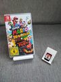 Diverse Nintendo Switch Spiele, u.a. Pokemon, Super Mario, Mario Party - TOP