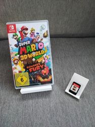 Diverse Nintendo Switch Spiele, u.a. Pokemon, Super Mario, Mario Party - NEU OVP