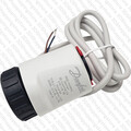 Danfoss Stellantrieb Thermot M30 x 1,5, 230V,Heimeier,Stellmotor,Fußbodenheizung