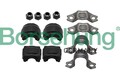 Borsehung Lagerung Stabilisatorkoppelstange B10809 für GOLF BE1 BE2 5G1 BQ1 VW 7