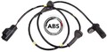 A.B.S. 30231 Sensor für Raddrehzahl ABS Sensor Raddrehzahl für Volvo 