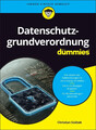 Datenschutzgrundverordnung für Dummies | Christian Szidzek | Taschenbuch | 2021