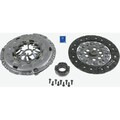 Sachs 3000 951 120 Kupplungssatz für VW SEAT SKODA AUDI Kupplungsset