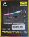 Corsair Vengeance RGB Pro 32GB DDR4 3600 Mhz Arbeitsspeicher Kit...