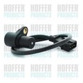 HOFFER Kurbelwellensensor Impulsgeber 7517098 für VW SHARAN 7M8 7M9 7M6 GOLF 3 1