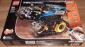 LEGO Technic 42095: Ferngesteuerter Stunt-Racer NEU + OVP