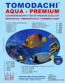 Fischfutter Aquarium Zierfischfutter Granulat Aufzucht Aquarium 1,3-1,7mm 1kg