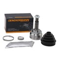 DENCKERMANN C120053 Gelenksatz Antriebswelle Radseitig