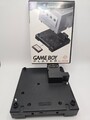 GameCube GameBoy Player Adapter + Start-Up Disk, original, getestet