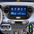 Für Hyundai i10 II IA/BA 2013-16 Android 13 Autoradio KAM CarPlay RDS Navi 2+32G