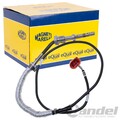MAGNETI MARELLI ABGASTEMPERATURSENSOR passend für SEAT CORDOBA IBIZA SKODA FABIA