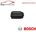 MOTOR LUFTFILTER MOTORFILTER BOSCH F 026 400 711 A FÜR HONDA HR-V 88KW
