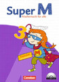 Super M - Mathematik für alle - Ausgabe Westliche Bundesländer (außer Bayern) -