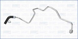 AJUSA Ölleitung Lader OP10062 für VW AUDI SEAT SKODA A3 PASSAT GOLF 1K1 3C2 BMR