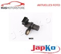 NOCKENWELLENSENSOR IMPULSGEBER JAPKO 152W00 V FÜR CHEVROLET MATIZ,SPARK