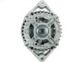 AS-PL A0154 Lichtmaschine Generator LiMa 120A 12V für OPEL ZAFIRA B (A05)