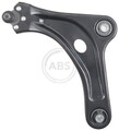 A.B.S. Lenker, Radaufhängung 211579 für CITROËN DS PEUGEOT