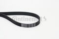 Keilrippenriemen Continental CTAM 6PK1050 für AUDI CITROËN  passend für FIAT