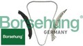 Borsehung B19257 Steuerkettensatz Satz Steuerkette für Seat für Skoda für VW 