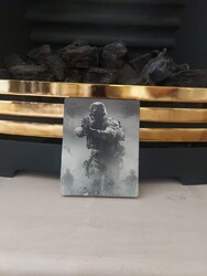 Call of Duty Infinite Warfare Legacy Pro Edition Steelbook 2 in 1 Ps4