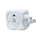 MAHLE ORIGINAL CLC 163 000S Ölkühler Motoröl für VW Golf IV Schrägheck (1J1)