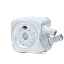 MAHLE ORIGINAL CLC 163 000S Ölkühler Motoröl für VW Golf IV Schrägheck (1J1)