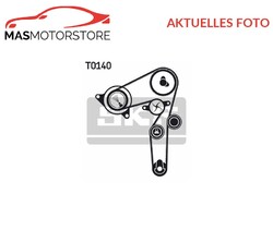 ZAHNRIEMENSATZ SET KIT SKF VKMA 05194 P FÜR VAUXHALL ASTRA V CC,ZAFIRA II 1.9L