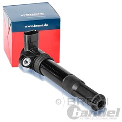 BREMI ZÜNDSPULE passend für ABARTH 500 ALFA ROMEO MITO FIAT 500 500L BRAVO