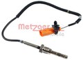 METZGER Abgastemperatursensor Abgastemperaturfühler Abgastemperaturgeber 0894171