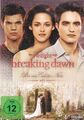 Twilight - Breaking Dawn - Biss zum Ende der Nacht - Teil 1 - DVD / Blu-ray NEU
