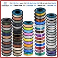 New Geeetech Filament PLA/PETG/ABS+/TPU/HS-PLA 1,75mm 1KG/rolle For 3D Drucker
