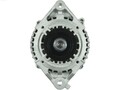 AS-PL A2006 Lichtmaschine Generator LiMa 80A 12V für NISSAN ALMERA TINO (V10)