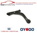 LINKS RECHTS QUERLENKER SATZ IN VORNE OF OUTER OBERE OYODO 30Z9236-OYO 2PCS P