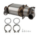 Dieselpartikelfilter Rußpartikelfilter For VW Transporter T5 Kasten 7E0254700DX