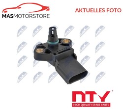 MAP SENSOR DRUCKSENSOR SAUGROHRDRUCK NTY ECM-AU-009 V FÜR AUDI A5,A4 B8,8K2,8T3