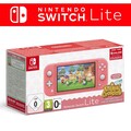 Nintendo Switch Lite Handheld ✋🦸‍♂️✅ Auswahl verschiedene Editionen 🎨🤹