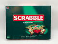 Mattel Scrabble Original - ab 10 Jahren - für 2-4 Spieler - 2003
