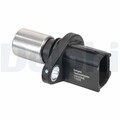DELPHI Sensor, Nockenwellenposition SS12356-12B1 für TOYOTA