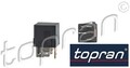 topran 115667 Multifunktionsrelais für Audi für Seat für Skoda für VW 