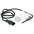 1x Sensor, Abgastemperatur DELPHI TS30014 passend für ALFA ROMEO