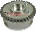 METZGER Nockenwellenversteller 0899066 für AUDI SEAT VW SKODA JETTA 1K2 TIGUAN 5