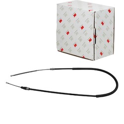 NK HANDBREMSSEIL LINKS RECHTS PASSEND FÜR NISSAN INTERSTAR OPEL MOVANO RENAULT