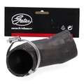GATES Ladeluftschlauch für VW GOLF 6 PASSAT B6 B7 AUDI A3 8P SKODA 1.6/2.0 TDI