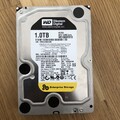 Western Digital RE4 Enterprise WD1003FBYX 1TB SATA II 3,5" Zoll HDD Festplatte