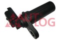 Kurbelwellensensor Impulsgeber Kurbelwelle für Renault 2003 -> Autlog As4599