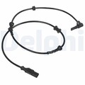 DELPHI ABS Sensor Raddrehzahl SS20325 für LANCIA FIAT MUSA YPSILON IDEA Van 16V